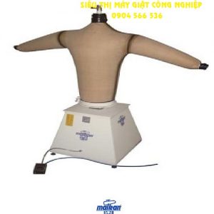 Máy thổi form áo khoác ngoài MalKan MSU2