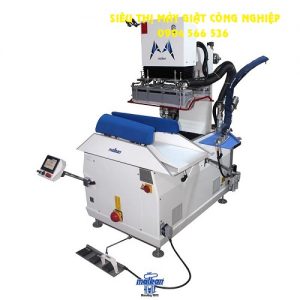 Cầu Là Dập Ve Áo Hệ Thống Khí Nén Malkan MYYPL