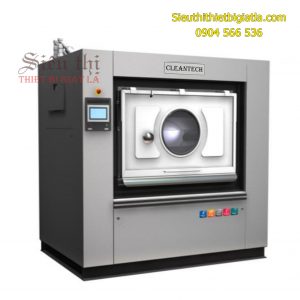 Máy giặt phòng sạch công suất 35kg TO-GL-350Z/DQ Cleantech