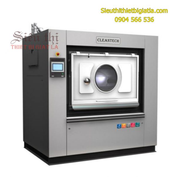 Máy giặt phòng sạch công suất 60kg TO-GL-600Z/DQ Cleantech