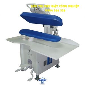 Cầu là dập cỡ trung vận hành bằng tay Malkan UP1