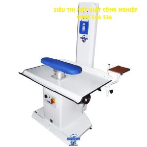 Bàn Ủi Khí Nén Có Hệ Thống Hút Và Thổi Malkan UP106DPC