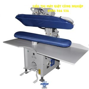 Cầu là dập cỡ lớn vận hành bằng tay Malkan UP2