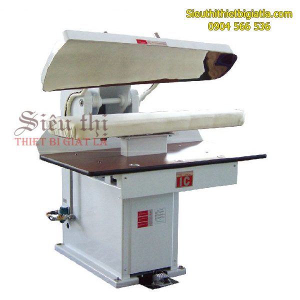 Cầu là dập đa năng Cleantech TO-A-203