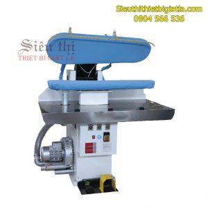 Cầu là dập tự động giá rẻ Cleantech TO-C-118
