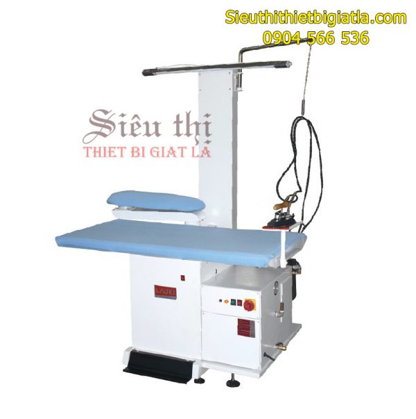 Cầu là đa chức năng Cleantech TO-DYT-001