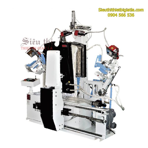 Máy là đa năng Cleantech TO-YC-A