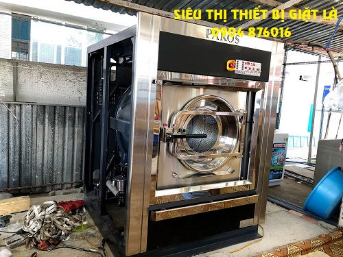 Lựa Chọn Máy Giặt Sấy Cho Bệnh Viện Nhi Đồng Nai