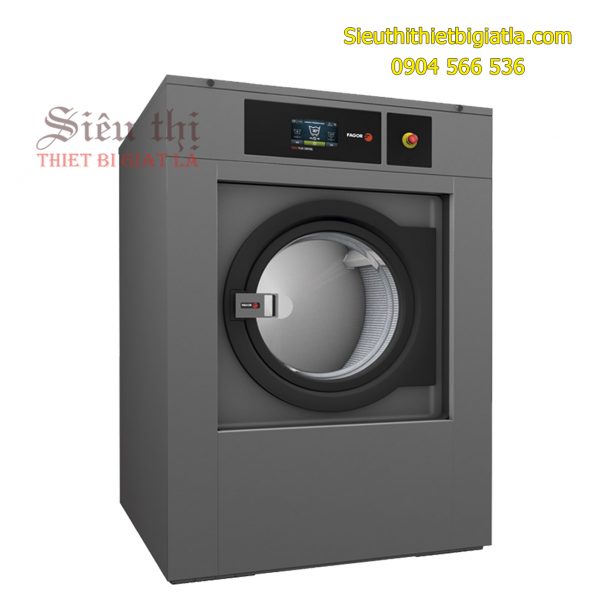 Máy giặt công nghiệp 25-28kg Fagor LR-25