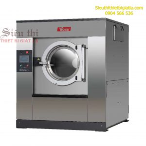 Máy giặt công nghiệp 60kg Voss VW3260H