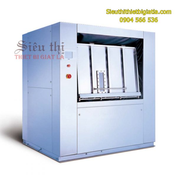 Máy giặt phòng sạch 30kg Laundry Hitech LMB-65