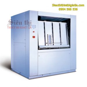 Máy giặt phòng sạch 50kg Laundry Hitech LMB-110, LMX-110BW