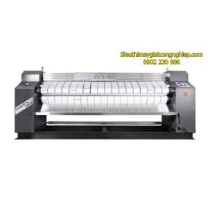 Máy là lô công nghiệp Hàn Quốc HSCR-E4125