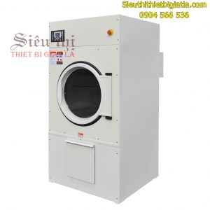 Máy sấy công nghiệp 18kg Laundry Hitech LM-18
