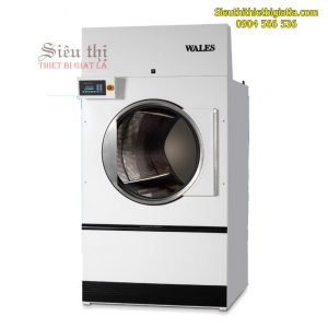 Máy sấy công nghiệp 25kg Wales GZ-25