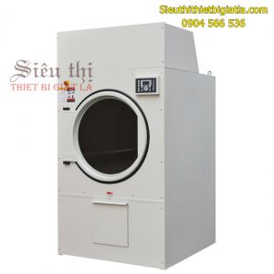 Máy sấy công nghiệp 30kg Laundry Hitech LM-30
