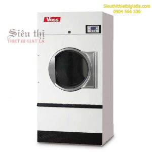 Máy sấy công nghiệp 100kg Voss VD-100
