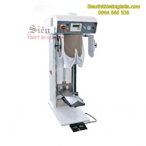 Máy thổi phom Cleantech TO-YC-002