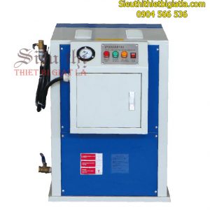 Nồi hơi 18KW Cleantech TO-DZQ