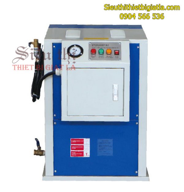 Nồi hơi 18KW Cleantech TO-DZQ