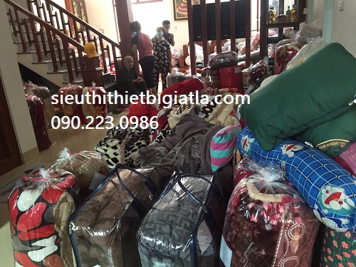 4 lý do nên mở tiệm giặt là công nghiệp