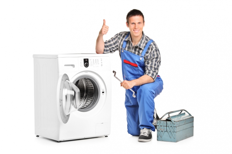 Liên hệ dịch vụ sửa chữa máy giặt công nghiệp chuyên nghiệp để được hỗ trợ