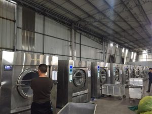 Tìm hiểu bảng giá chi tiết một số dòng máy sấy công nghiệp trên thị trường