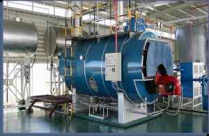 Hiện nay nồi hơi đang có nhiều dạng khác nhau phù hợp với nhu cầu của khách hàng