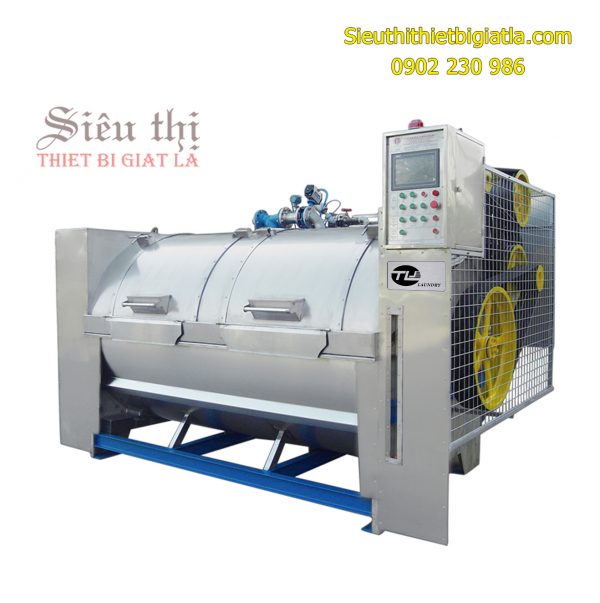Thiết bị máy giặt nhuộm TLJ