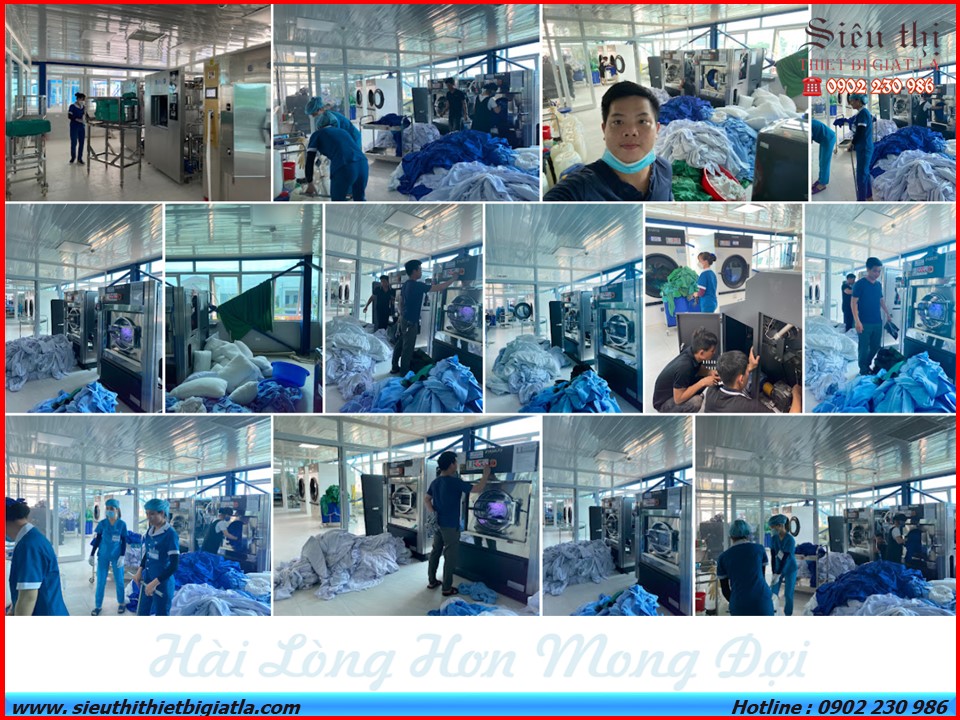 Bện Viện Đa Khoa Quốc Tế TTH Hà Tĩnh