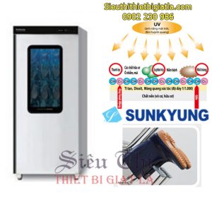 Máy Khử Trùng Ủng Plasma UV