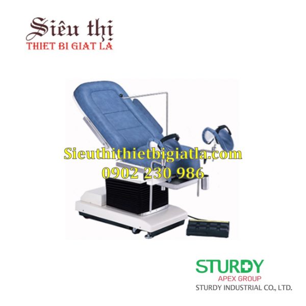 Bàn Mổ Sản Khoa Sturdy SG-510-520-530-540