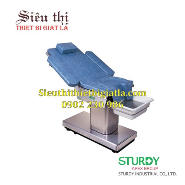 Bàn Mổ Sản Khoa Sturdy SG-670