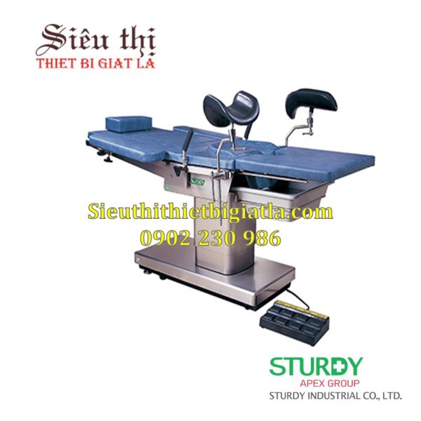 Bàn Mổ Sản Khoa Sturdy SG-671