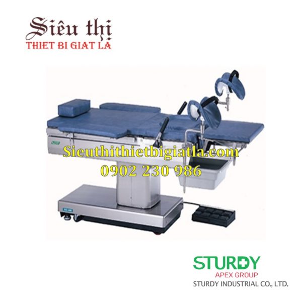 Bàn Mổ Sản Khoa Sturdy SG-680
