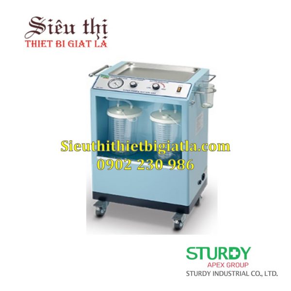 Máy Hút Dịch Di Động Sturdy SS-301