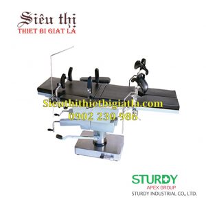 Bàn Mổ Đa Năng Sturdy ST-06