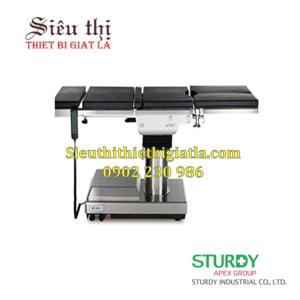 Bàn Mổ Đa Năng Sturdy ST-220A