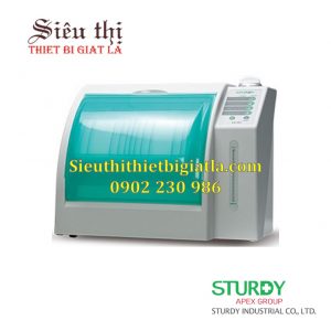 Máy Vệ Sinh Mũi Khoan Nha Khoa Sturdy Series LC
