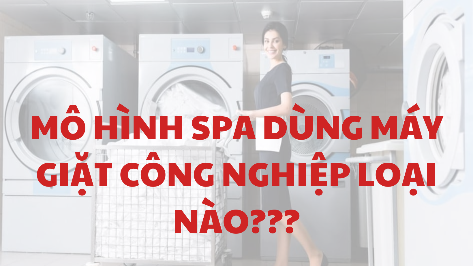 Mô hình sơ khai của chiếc máy giặt cửa trên mô hình dạy học VIETVALUE