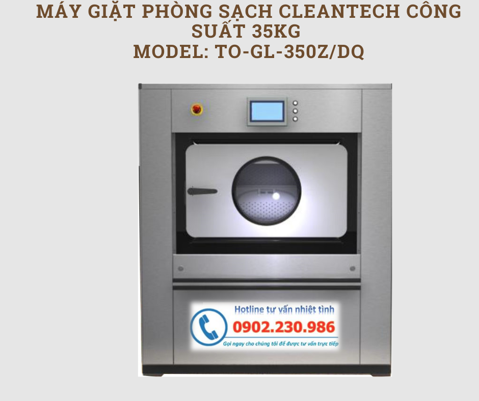 may-giat-cong-nghiep-phong-sach-cleantech-cong-suat-35kg