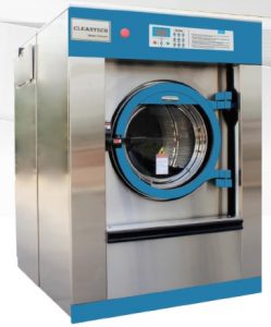 Máy giặt công nghiệp Cleantech
