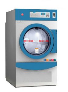 Máy sấy công nghiệp cleantech