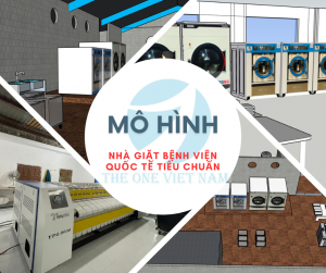 Mô hình nhà giătj bệnh viện quốc tế