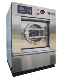 Máy giặt công nghiệp TLJ 35kg