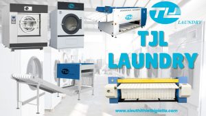 Bộ sản phẩm TLJ Laundry