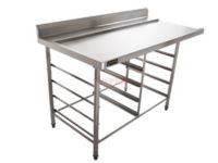 BÀN BÁT SẠCH CHO MÁY RỬA BÁT 