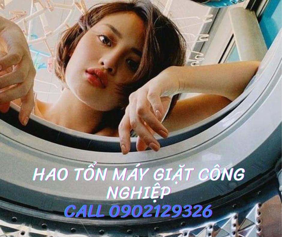 Hotline tư vấn máy giặt công nghiệp cho bệnh viện 0902129326