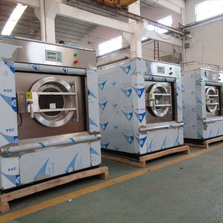 Máy giặt công nghiệp tiệt trùng - Hotline 0902129326