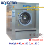 Máy Giặt Vắt AQUASTAR 120kg Tốc Độ Cao MAQ2 A 120C
